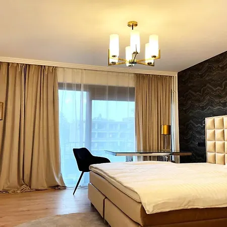 Daire 211 Salinenparc Design Budget Westernkotten
