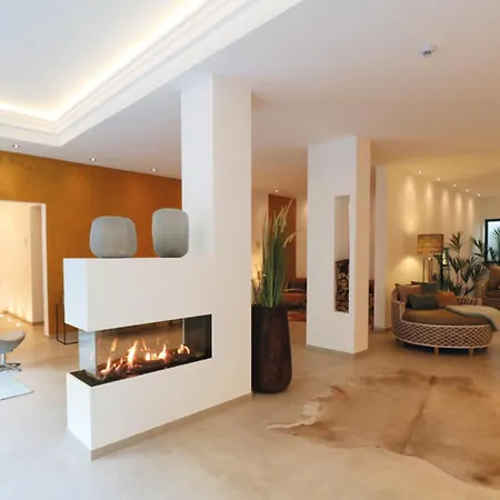 Daire 211 Salinenparc Design Budget Westernkotten