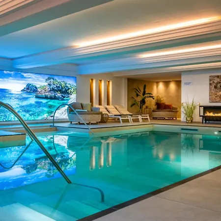 211 Salinenparc Design Budget Daire *