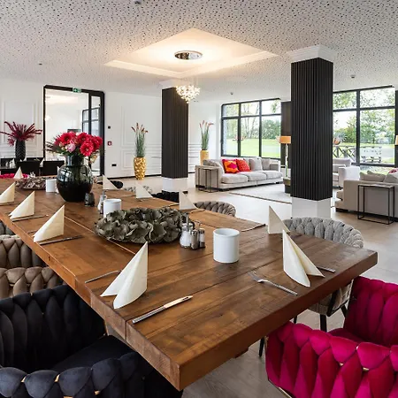 Daire 211 Salinenparc Design Budget Westernkotten