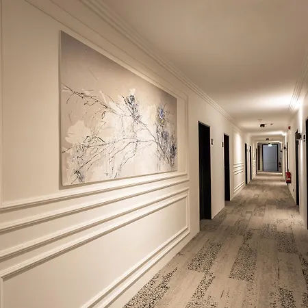 211 Salinenparc Design Budget