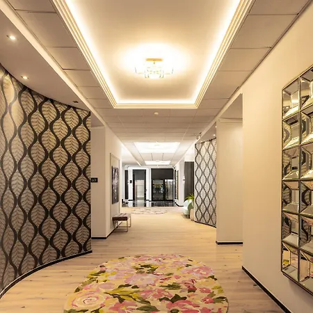 211 Salinenparc Design Budget Daire