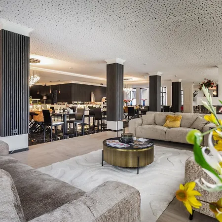 211 Salinenparc Design Budget Lägenhet Westernkotten