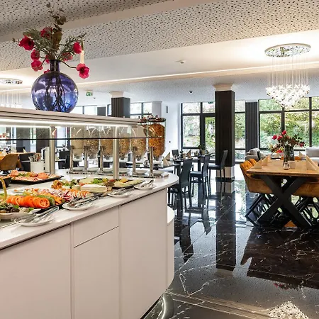 211 Salinenparc Design Budget Daire Westernkotten