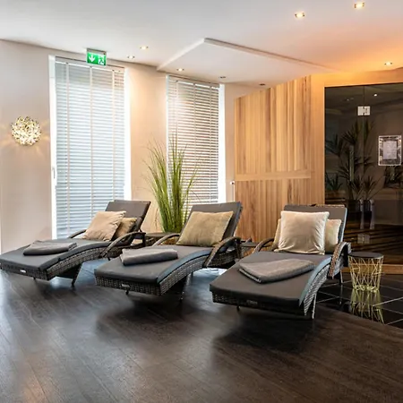 211 Salinenparc Design Budget Daire Westernkotten