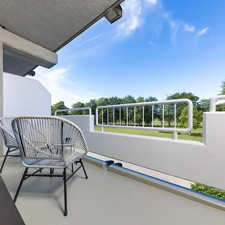 Daire 211 Salinenparc Design Budget *