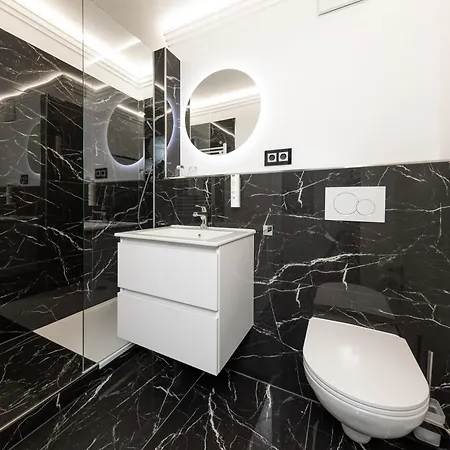Daire 211 Salinenparc Design Budget