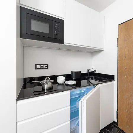 Daire 211 Salinenparc Design Budget Westernkotten