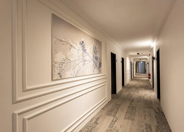 211 Salinenparc Design Budget