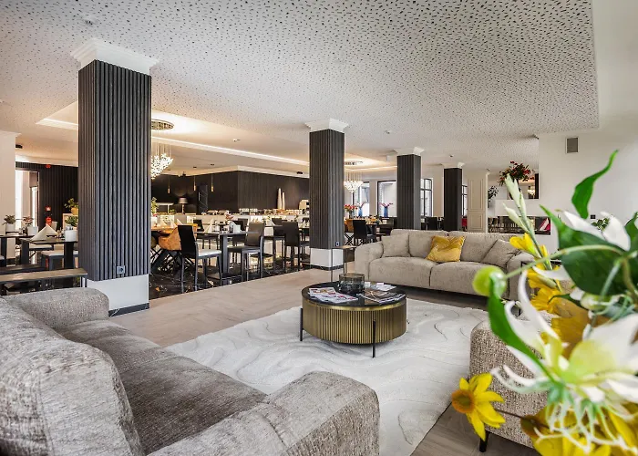 211 Salinenparc Design Budget Lägenhet Westernkotten