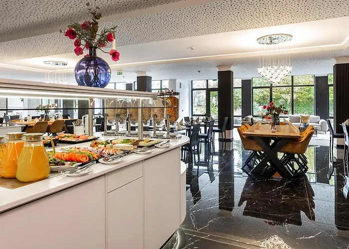 211 Salinenparc Design Budget Lägenhet Westernkotten